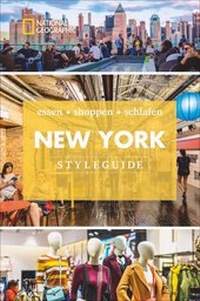 Abbildung von: Styleguide New York - National Geographic Deutschland