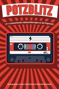 Cover: Potzblitz - Unsichtbar
