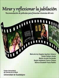 Abbildung von: Mirar y reflexionar la jubilación - Editorial Bubok Publishing