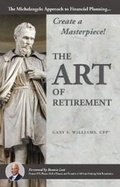 Cover: Art of Retirement - Emerson Publishing