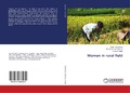 Cover: Women in rural field - LAP Lambert Academic Publishing