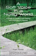 Cover: A Soft Voice in a Noisy World - Robbworks