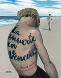Cover: La muerte en Venecia - Editorial Luis Vives (Edelvives)