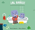 Cover: Al Bano! - Edelvives
