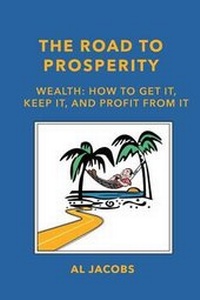 Enlarge image Cover: The Road to Prosperity - Dana Publishing Company