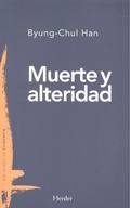 Bild: Muerte y alteridad - Herder Editorial