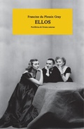 Cover: Ellos - Editorial Periferica