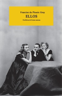 Enlarge image Cover: Ellos - Editorial Periferica