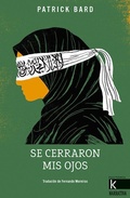 Cover: Se cerraron mis ojos - Faktor&iacute;a K de Libros