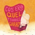 Cover: Cos'era quel terribile grrr? - Siamo8;Nube Ocho