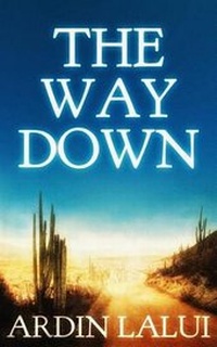 Enlarge image Cover: The Way Down - Ardin Lalui