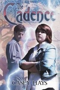 Cover: The Cadence - Grumpy Dragon