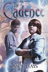 Enlarge image Cover: The Cadence - Grumpy Dragon