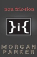 Cover: Non Friction - Quotestork Media Inc.