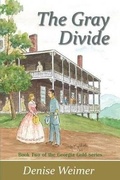 Cover: The Gray Divide - Canterbury House Publishing