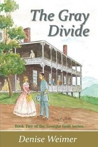 Enlarge image Cover: The Gray Divide - Canterbury House Publishing