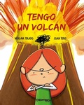 Cover: Tengo un volc&aacute;n - Carambuco Ediciones