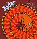 Cover: Ajdar - Norma editorial (COMICS)
