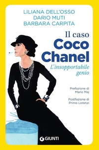 Abbildung von: Il caso Coco Chanel. L'insopportabile genio - Saggi Giunti. Psicologia;Giunti Psychometrics
