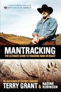 Cover: Mantracking - Carpe Machinam Inc