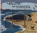Cover: La balena della tempesta. Libro puzzle - Picture books;EDT-Giralangolo