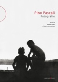 Cover: Pino Pascali. Fotografie - Postmedia Books
