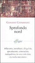 Cover: Sprofondo Nord - I fiammiferi;Effigie