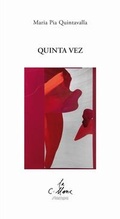 Cover: Quinta vez - La collana;Stampa 2009