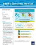 Cover: Pacific Economic Monitor July 2018 - Asian Development Bank
