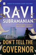 Cover: Don't Tell The Governor - HarperCollins India