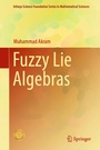 Cover: Fuzzy Lie Algebras - Springer