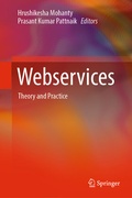 Cover: Webservices - Springer