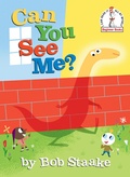Cover: Can You See Me? - Random House Books for Young Readers