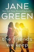 Cover: The Friends We Keep - Berkley