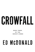 Cover: Crowfall - Ace