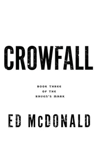 Enlarge image Cover: Crowfall - Ace