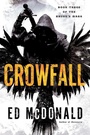 Cover: Crowfall - Ace Books