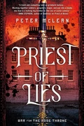 Cover: Priest of Lies - Ace