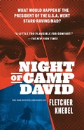 Cover: Night of Camp David - Vintage