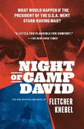 Cover: Night of Camp David - Vintage Books