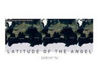 Abbildung von: Latitude of the Angel - SALOS press