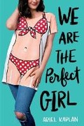 Cover: We Are the Perfect Girl - Random House USA Children's Books