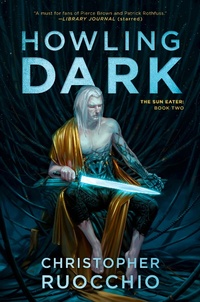 Enlarge image Cover: Howling Dark - Astra Publishing House