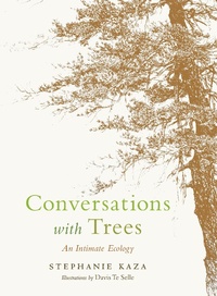 Abbildung von: Conversations with Trees - Shambhala