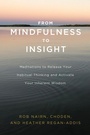 Cover: From Mindfulness to Insight - Shambhala