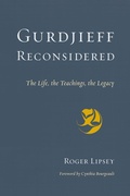 Cover: Gurdjieff Reconsidered - Shambhala