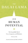 Cover: Our Human Potential - Shambhala