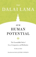 Cover: Our Human Potential - Shambhala