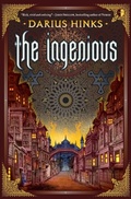 Cover: The Ingenious - Angry Robot
