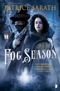 Cover: Fog Season - Angry Robot